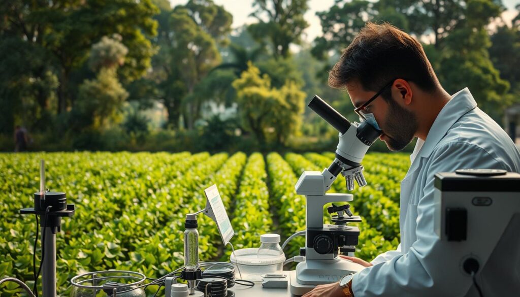 Bioteknologi Pertanian