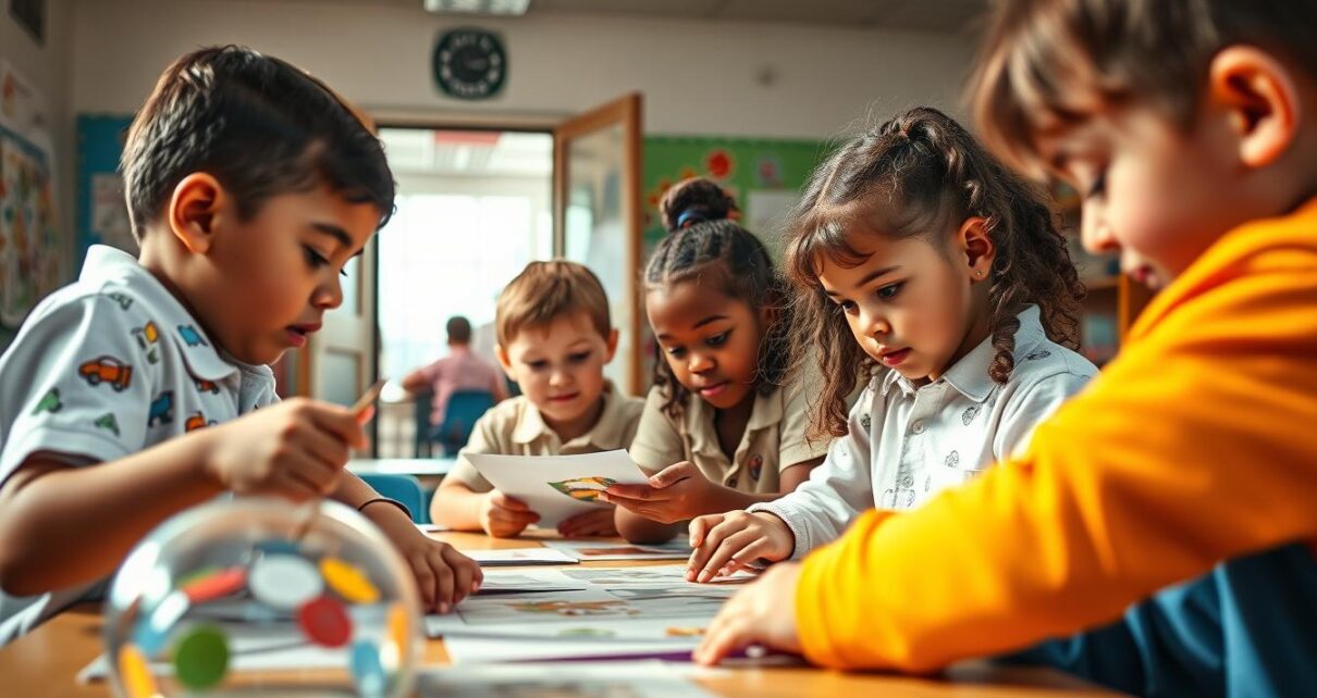 Guru kenalkan metode literasi visual di sekolah dasar