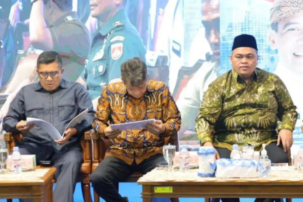 Wakil Ketua DPRD
