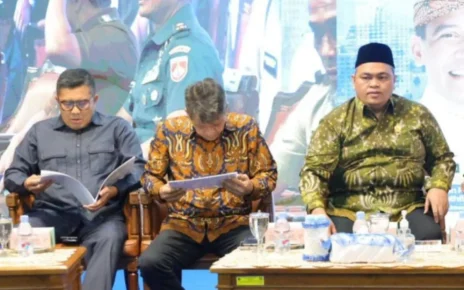 Wakil Ketua DPRD