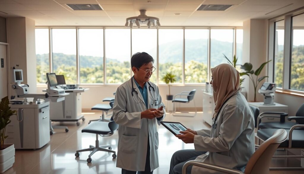 Inovasi dalam Sektor Kesehatan: Telemedicine di Indonesia