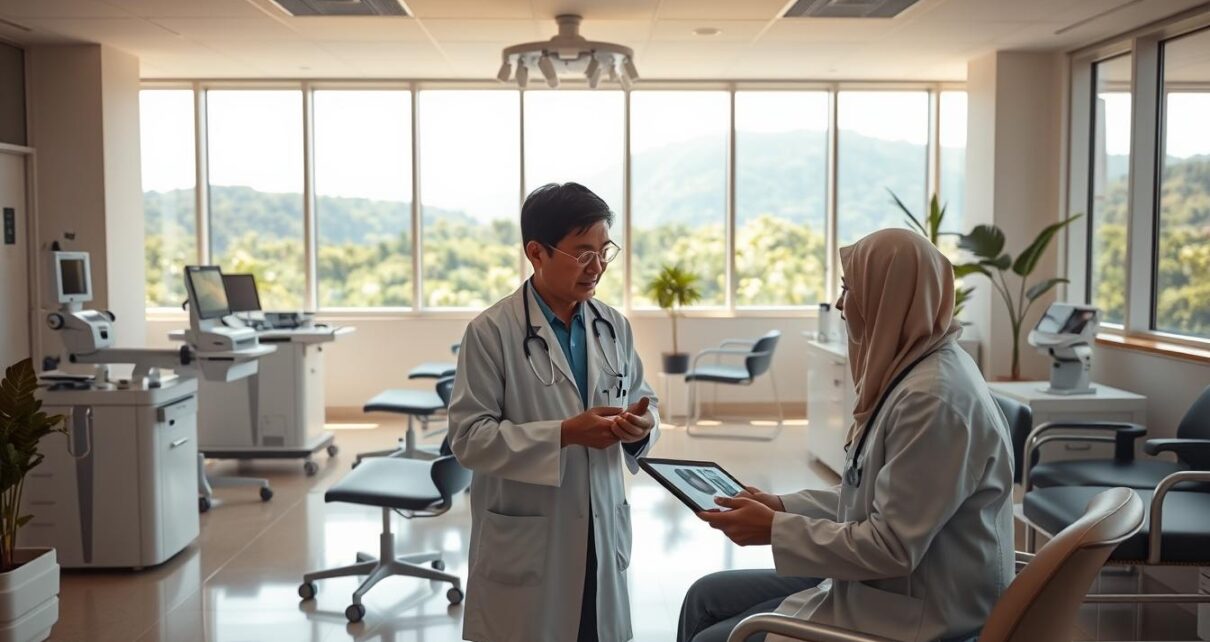 Inovasi dalam Sektor Kesehatan: Telemedicine di Indonesia