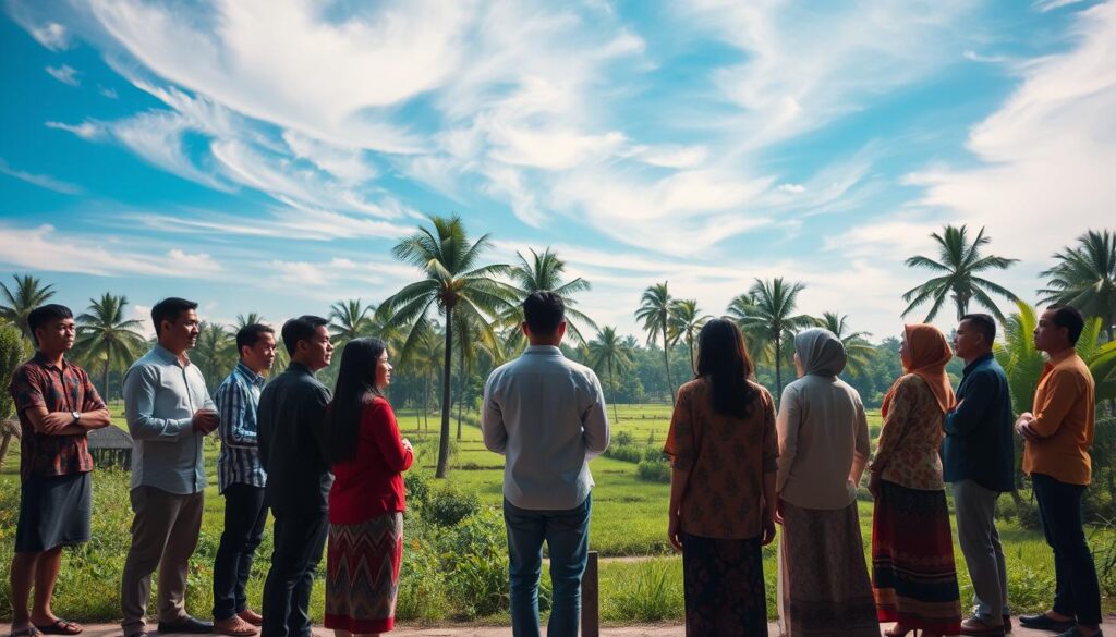 Kesetaraan Gender di Indonesia