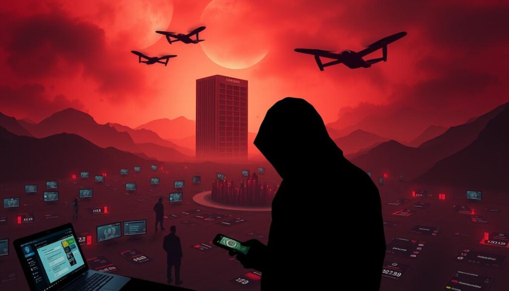 Kominfo tingkatkan pengawasan transaksi digital ilegal