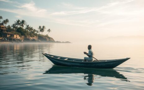 Nelayan tradisional tuntut perlindungan wilayah tangkap