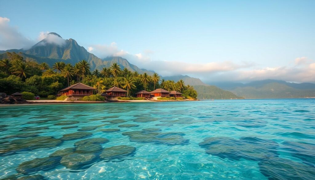 Pariwisata Berkelanjutan di Indonesia