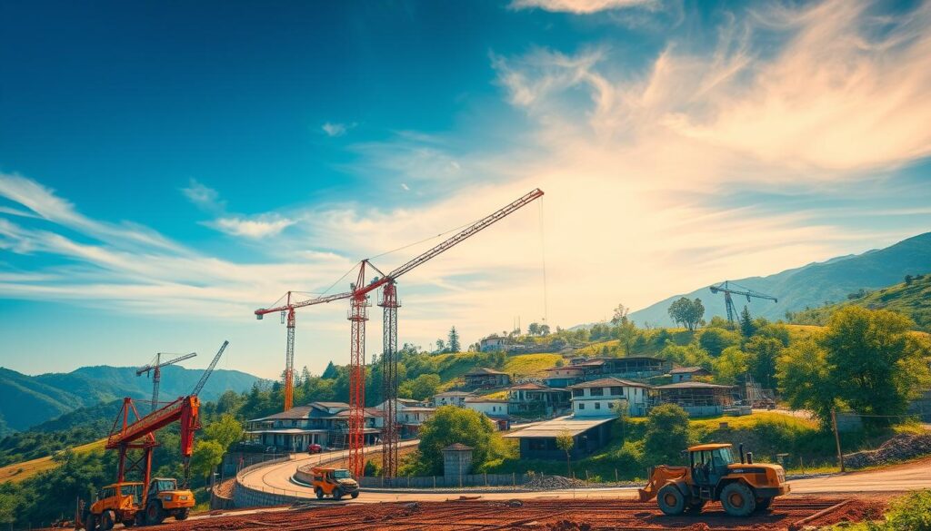 Peluang Investasi Infrastruktur