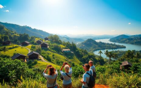 Perkembangan Pariwisata Berkelanjutan di Indonesia