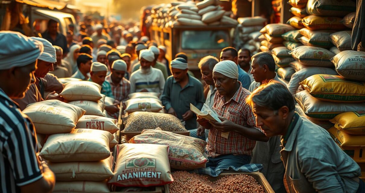 Petani cabai keluhkan distribusi pupuk tidak merata