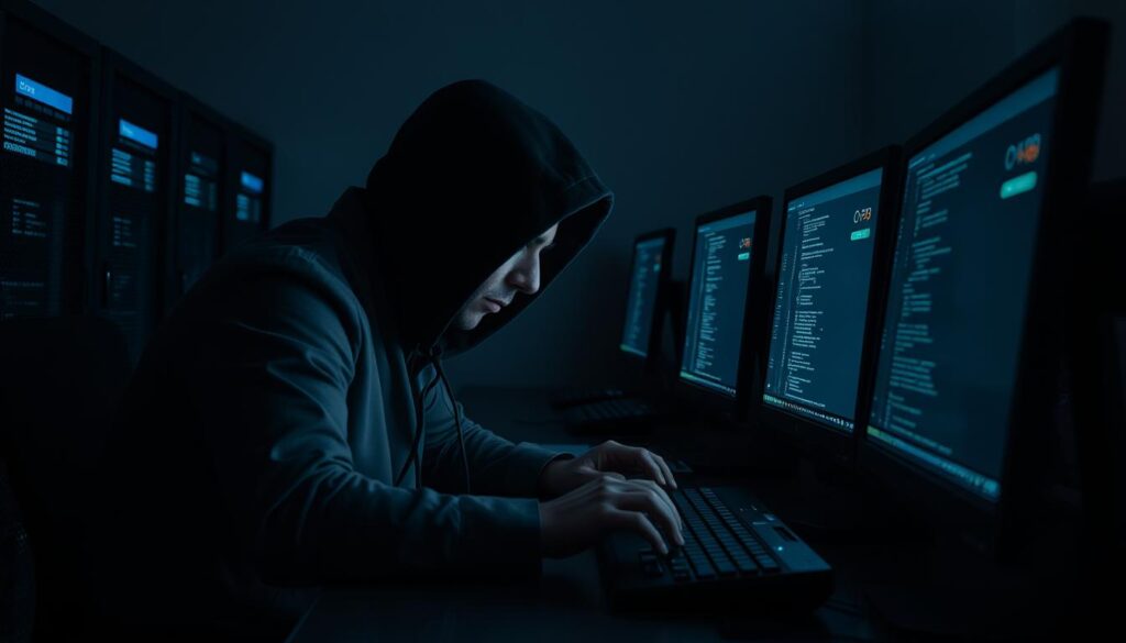 Polisi tangkap pelaku peretasan sistem bank lokal