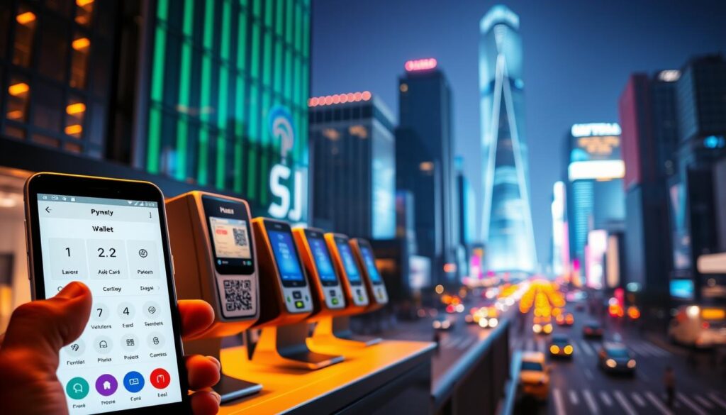 Sistem Pembayaran Digital