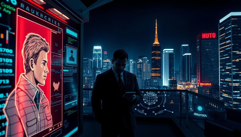 berita cybercrime terkini