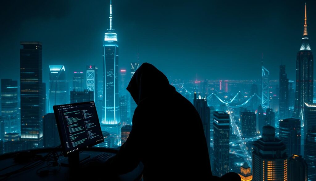 cybercrime