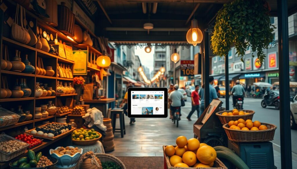 e-commerce UMKM