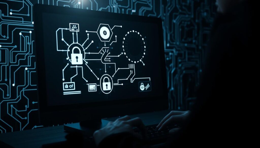 jenis serangan cyber