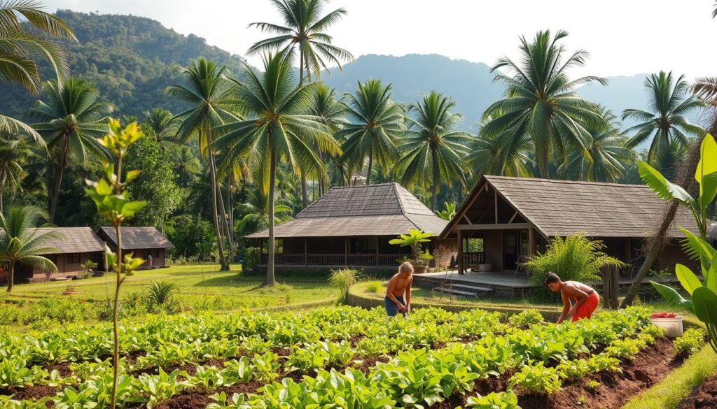 pariwisata ramah lingkungan