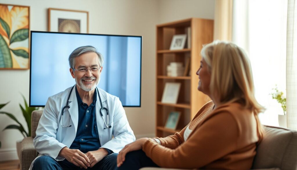 pengalaman pengguna telemedicine