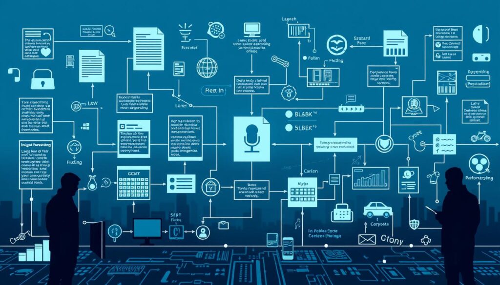 regulasi cybercrime