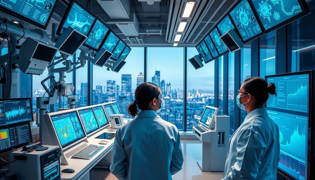 surveilans penyakit menular