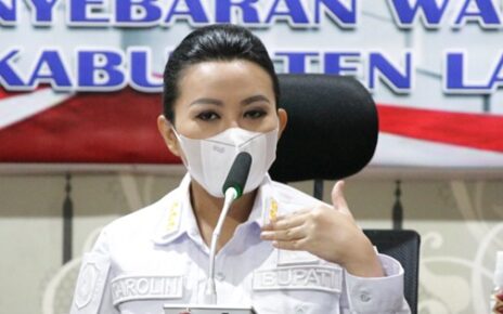 Pejabat