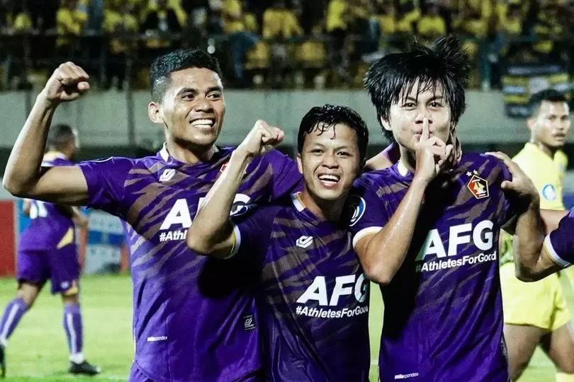 Persik Kediri