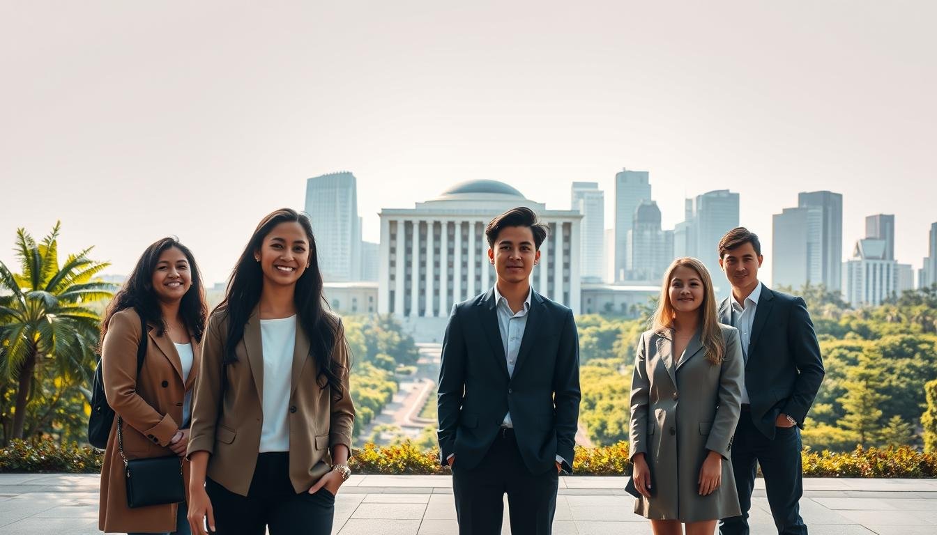 Beasiswa Tanoto Foundation Agustus-Oktober 2025