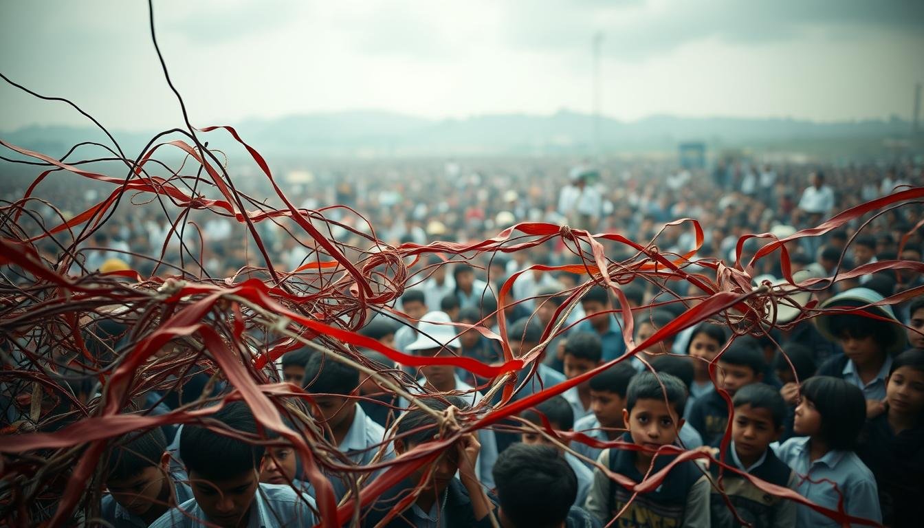 Reformasi pendidikan tanpa arah jelas?