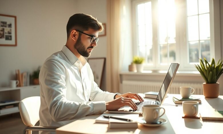 Cara Mendapatkan Uang dari Internet dengan Menjual Jasa Copywriting