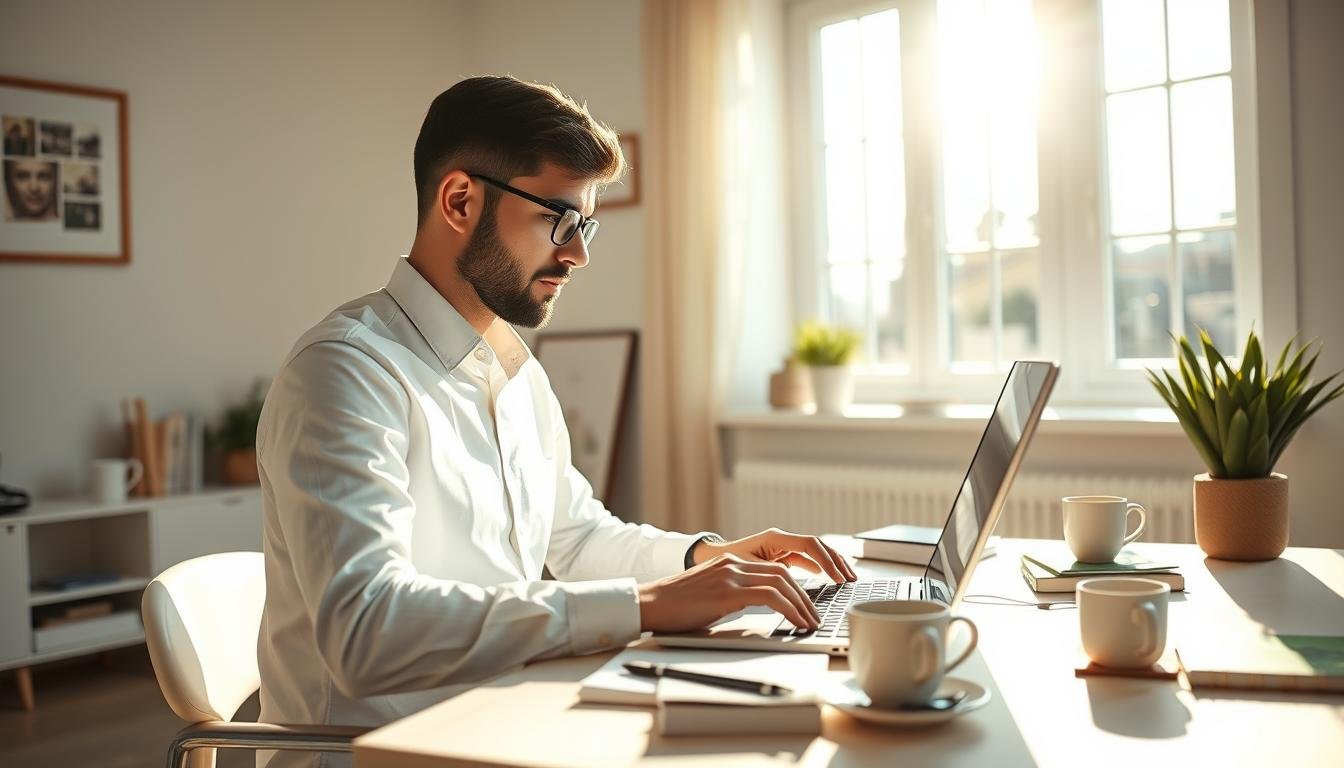 Cara Mendapatkan Uang dari Internet dengan Menjual Jasa Copywriting