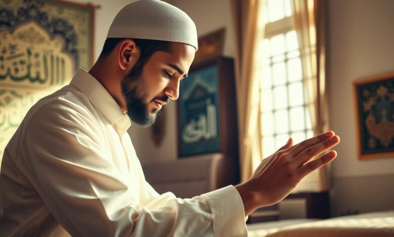 Hukum Memukul Anak dalam Islam