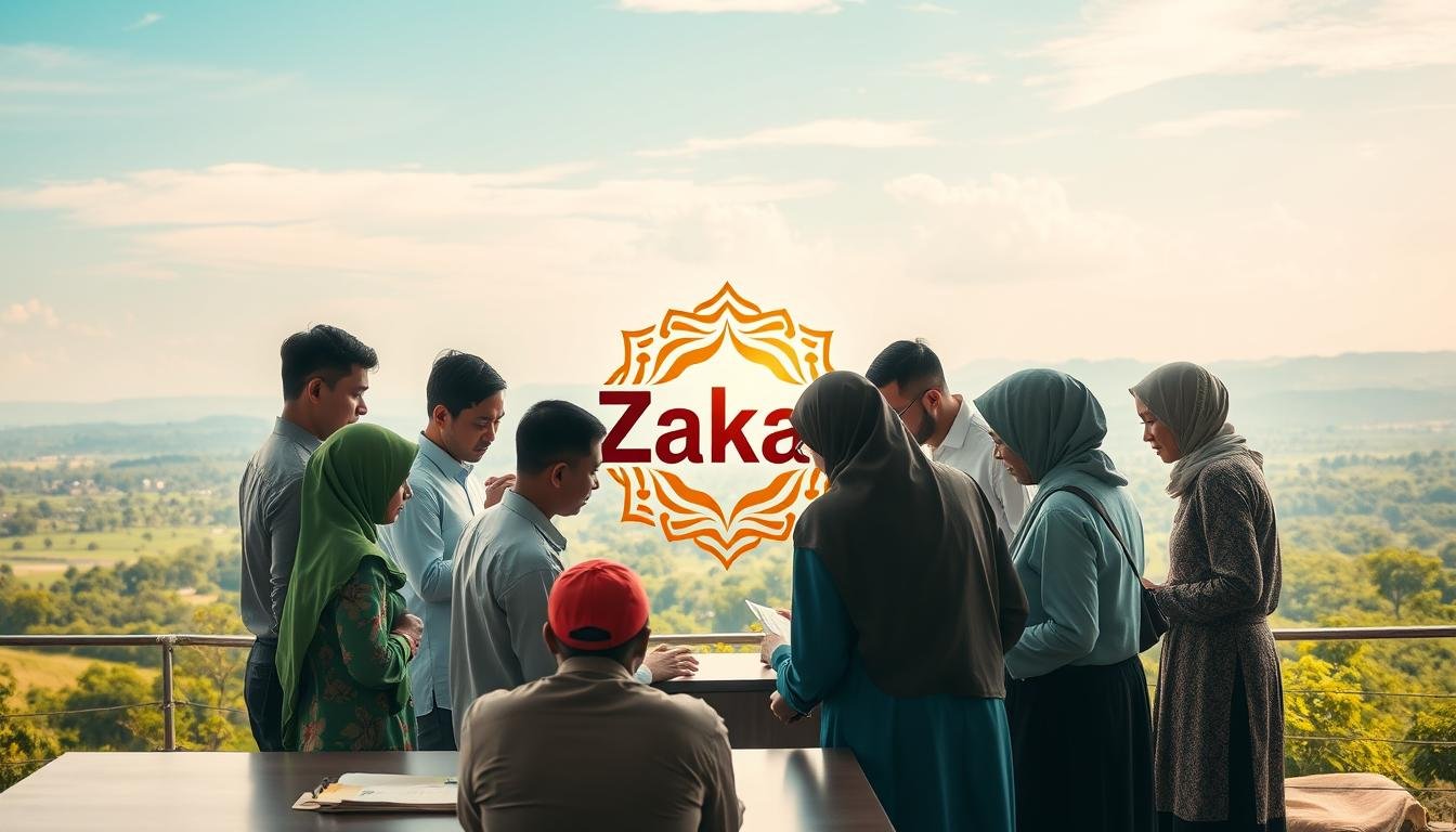 Optimalisasi Zakat untuk Kesejahteraan Umat