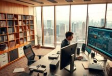 sistem komputer dan pekerjaan