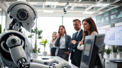 RPA dan kekhawatiran pekerja kantoran