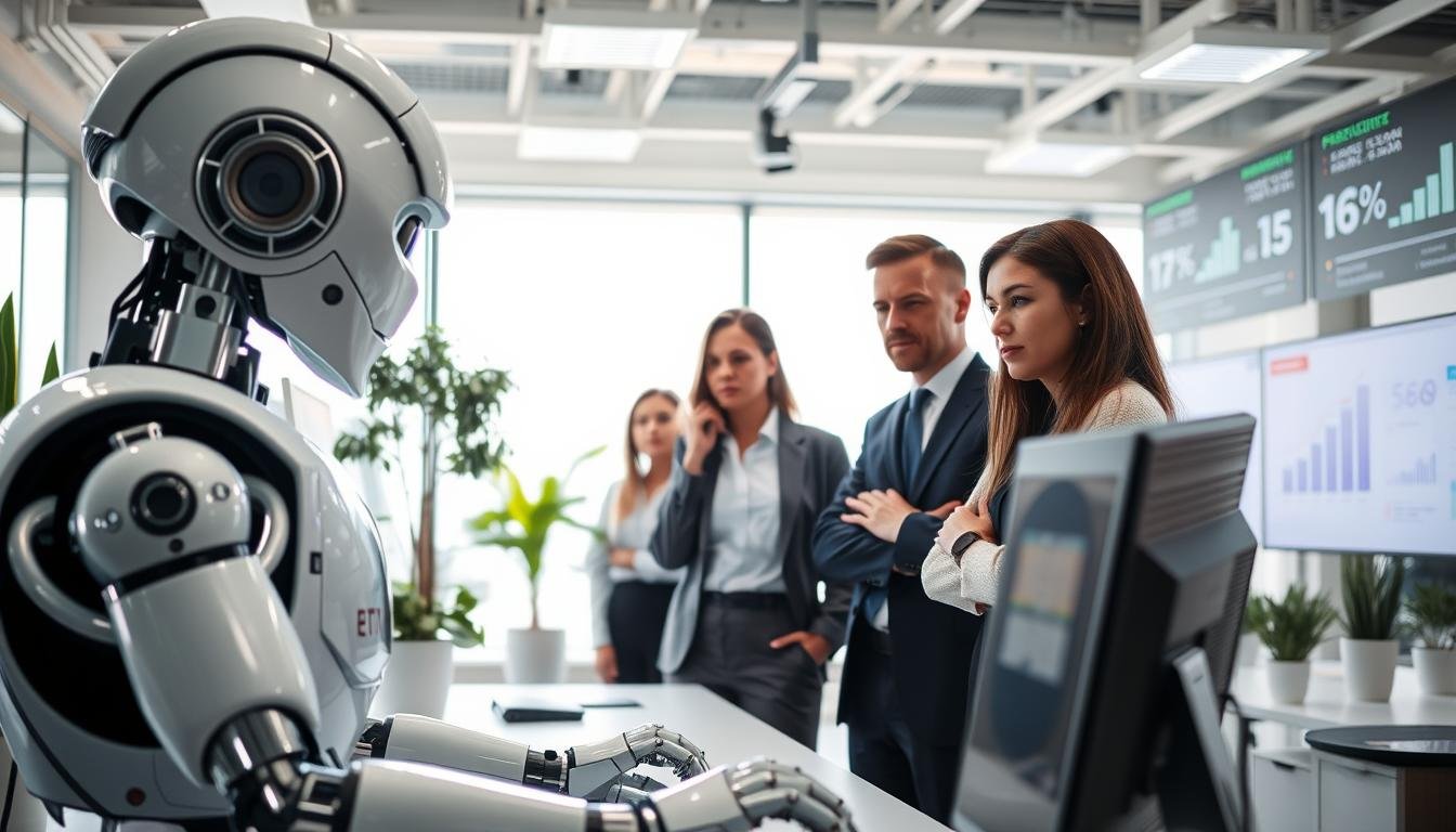 RPA dan kekhawatiran pekerja kantoran