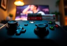 Xbox Controller Hall Effect Alternatif Murah