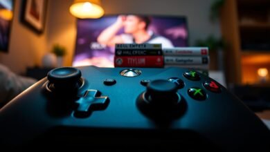 Xbox Controller Hall Effect Alternatif Murah